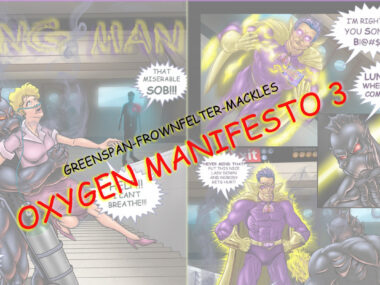 Oxygen Manifesto