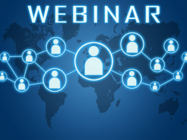 webinars, pulmonary health