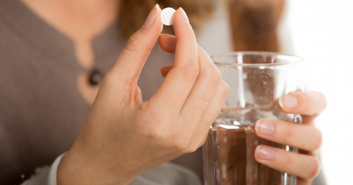 Case Report Suggests Vitamin C Deficiency as PAH Cause