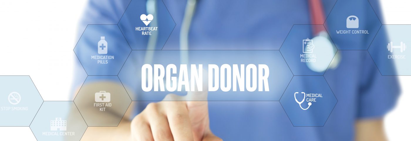 organ donation