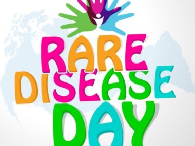 Rare Disease Day