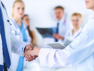 PAH and specialty care