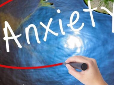 anxiety