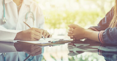 doctor's appointment