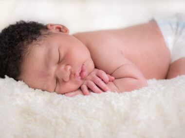 LungFit PH system and newborns