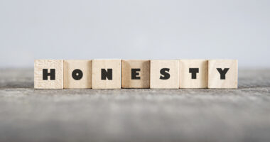 honesty