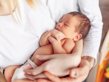 pregnancy and PH