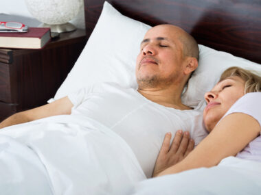 sleep apnea