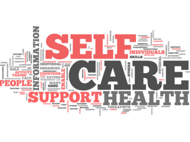 self-care