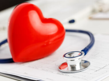 pulmonary arterial pressure study
