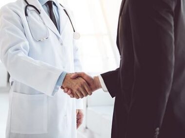 imatinib, business deal
