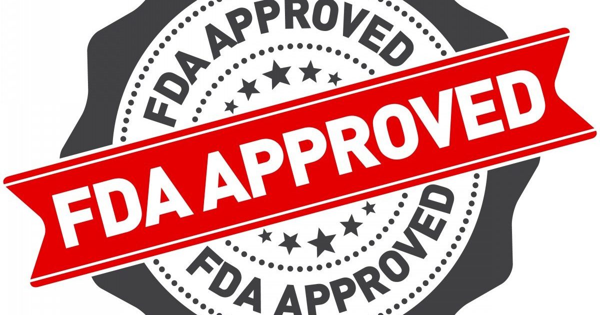 Tyvaso Becomes 1st Treatment Approved by FDA for PH-ILD in US