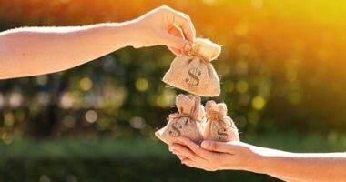 Team PH Unmet Needs Grants