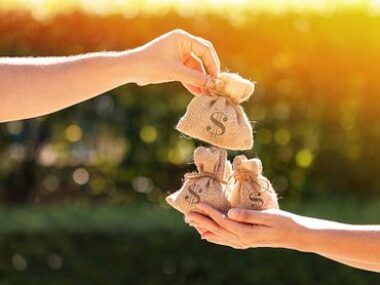 Team PH Unmet Needs Grants