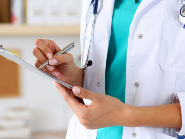 arterial stiffness studied