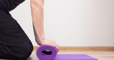 home-based exercise program