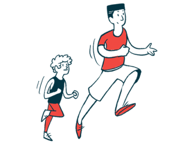 exercising with PH-HFpEF | Pulmonary Hypertension News | people exercising