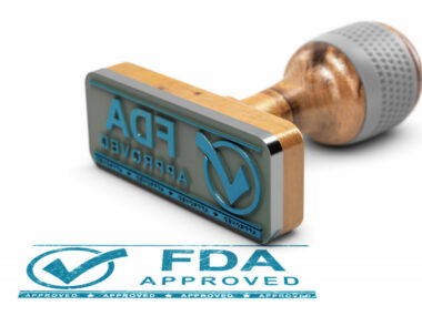 IV Uptravi as PAH option | PH News | FDA approval stamp