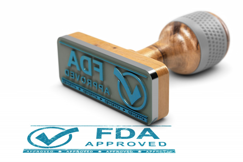 IV Uptravi as PAH option | PH News | FDA approval stamp