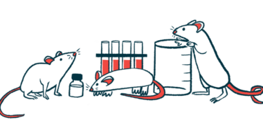 effect of PAH treatments likely goes beyond vasodilation | Pulmonary Hypertension News | laboratory animal illustration