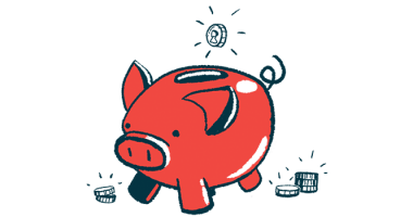 Team PH | Pulmonary Hypertension News | illustration of a piggy bank