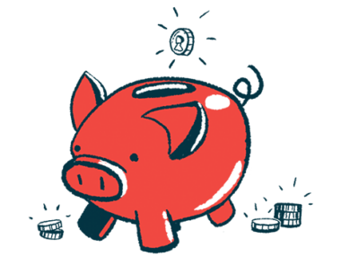Team PH | Pulmonary Hypertension News | illustration of a piggy bank