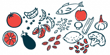Illustration of food