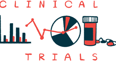 AV-101 | Pulmonary Hypertension News | IMPAHCT clinical trial | illustration of clinical trial graphs