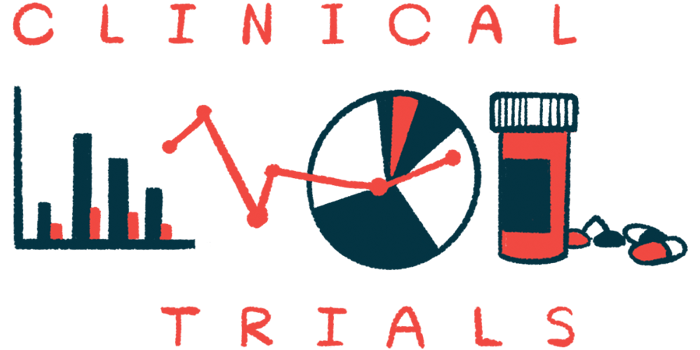 AV-101 | Pulmonary Hypertension News | IMPAHCT clinical trial | illustration of clinical trial graphs