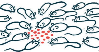 chronic lung disease in infants | Pulmonary Hypertension News | illustration of rodents