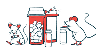 Hyaluronic acid | Pulmonary Hypertension News | Preclinical Study | illustration of rodents in drug study