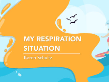 Banner for Karen Schultz's column 