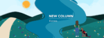 Banner image for new columnist.