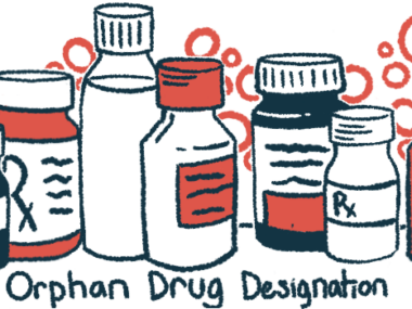 A selection of bottles is shown with the words 